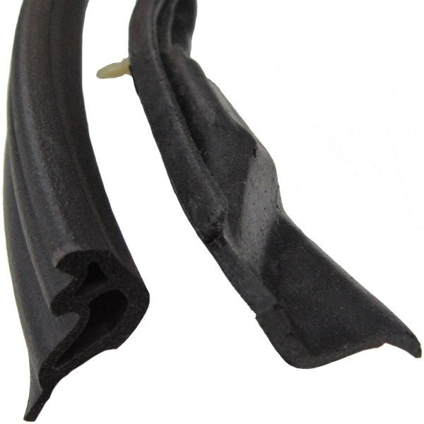 Hardtop Roof Rail Weatherstrip