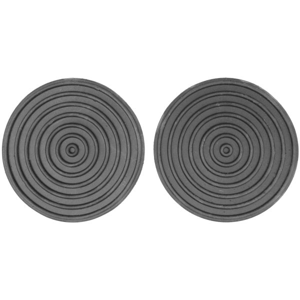 Rumble Seat Step Pad
