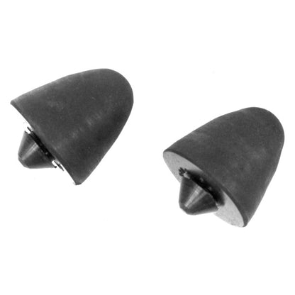 Front Suspension Upper Control Arm Bumpers
