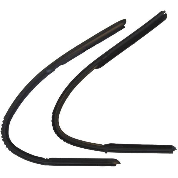 Front Door Vent Window Weatherstrips