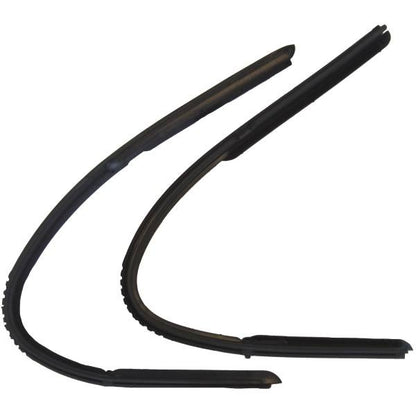 Front Door Vent Window Weatherstrips