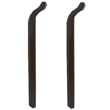 Hinge Pillar Weatherstrip