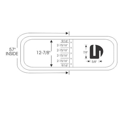 Windshield Gasket