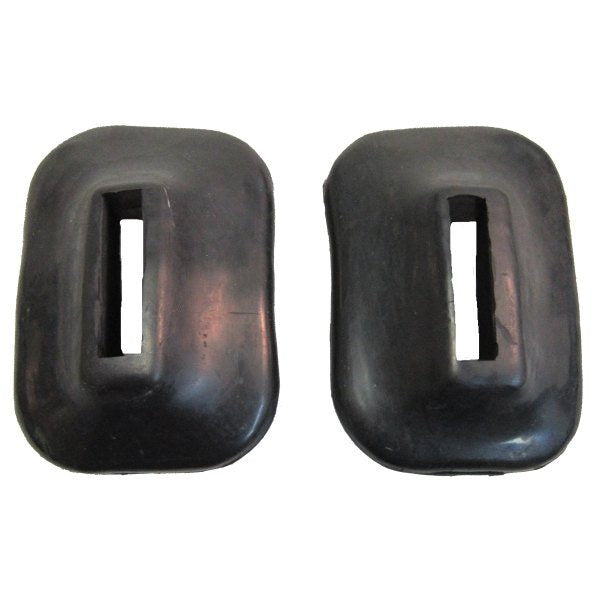 Front Bumper Grommet