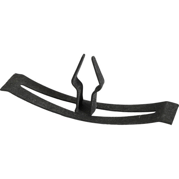 Hood To Cowl Weatherstrip