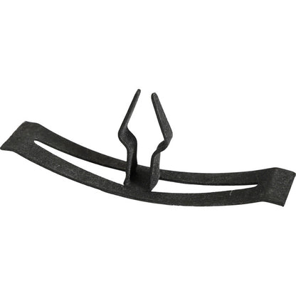 Hood To Cowl Weatherstrip