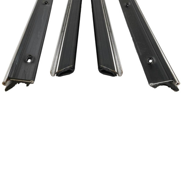 Window Felt Beltline Weatherstrips
