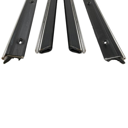 Window Felt Beltline Weatherstrips