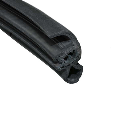 Front Door Weatherstrips - On Body