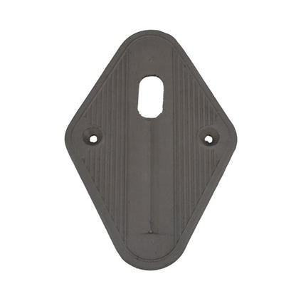 Handbrake Floorplate