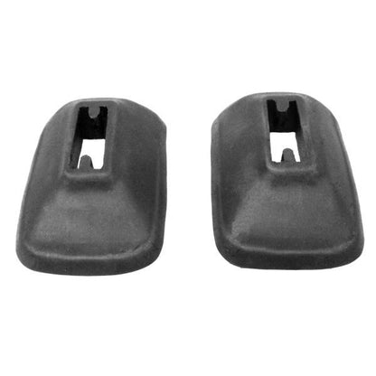 Front Bumper Grommets
