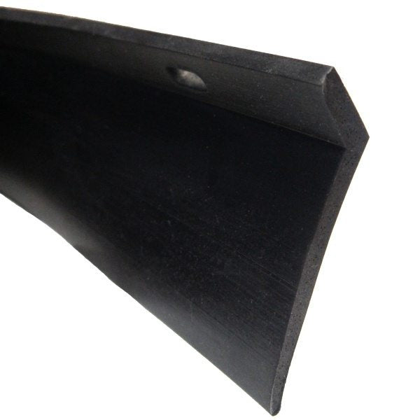 Rear Bumper to Lower Back Panel Splash Shield