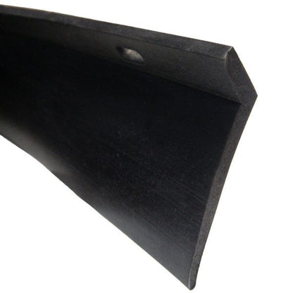 Rear Bumper to Lower Back Panel Splash Shield