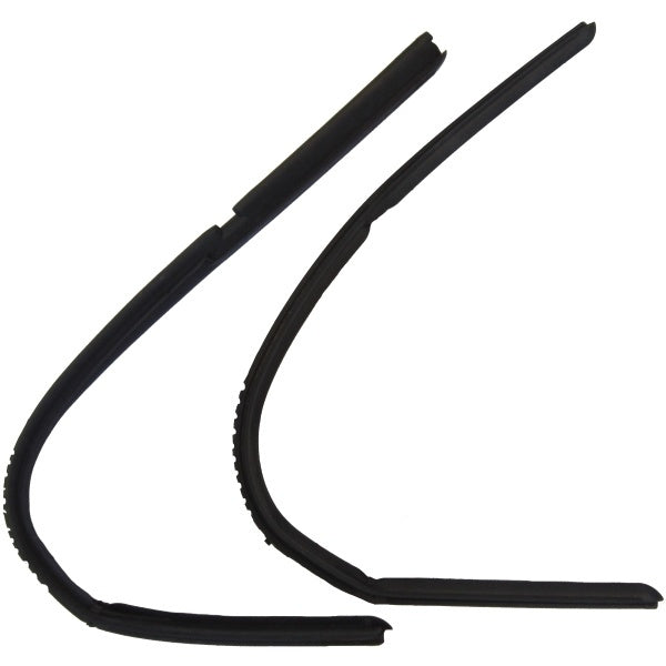 Front Door Vent Window Weatherstrips