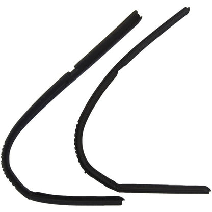 Front Door Vent Window Weatherstrips