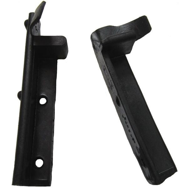 Front Roof Rail Fillers