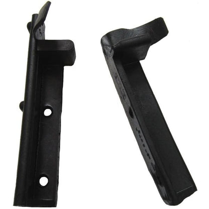 Front Roof Rail Fillers