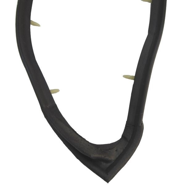 Rear Door Weatherstrips