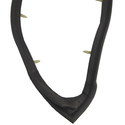 Rear Door Weatherstrips