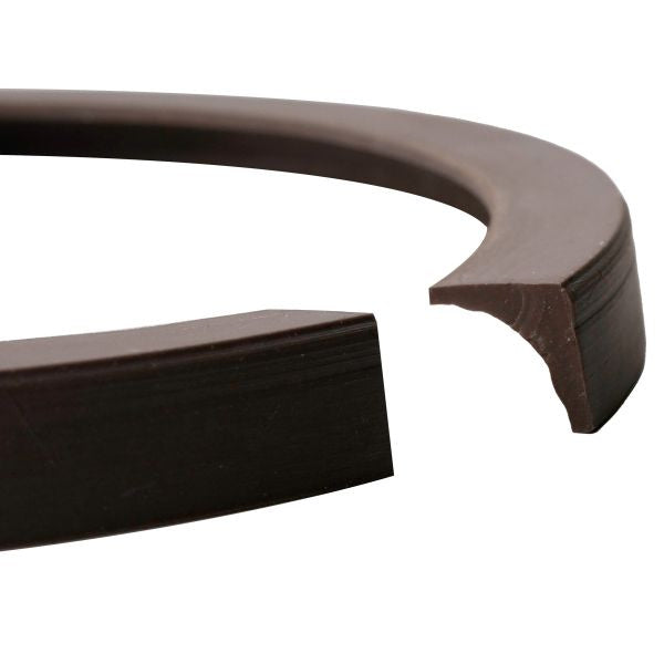 Steering Column Finish Strip