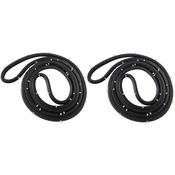 Front Door Weatherstrips