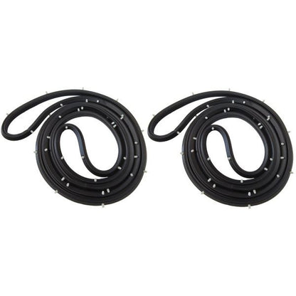 Front Door Weatherstrips