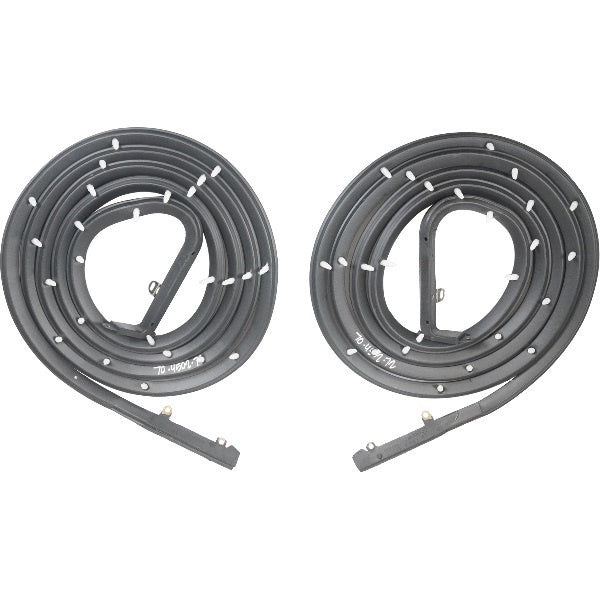 Front Door Weatherstrips
