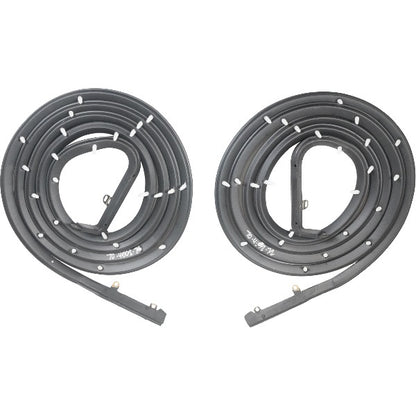 Front Door Weatherstrips