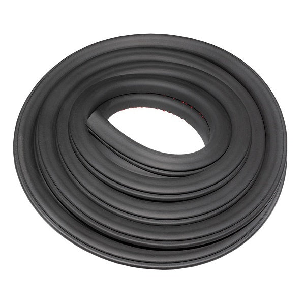 Peel-N-Stick Trunk Lid Weatherstrip