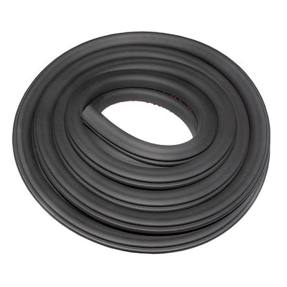 Peel-N-Stick Trunk Lid Weatherstrip