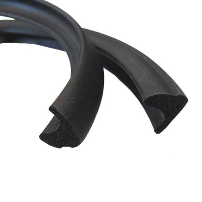 Front Door weatherstrip