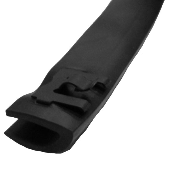 Hood to Cowl Weatherstrip