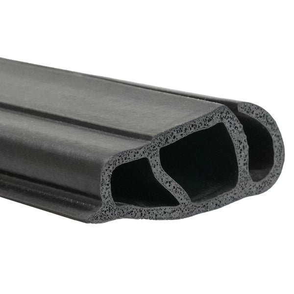 Hardtop Roof Rail Weatherstrips