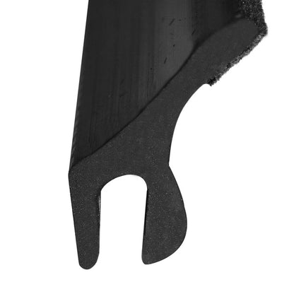Rear Sliding Window Lower Weatherstrip