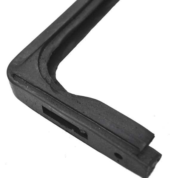 Front Door Vent Window Weatherstrips