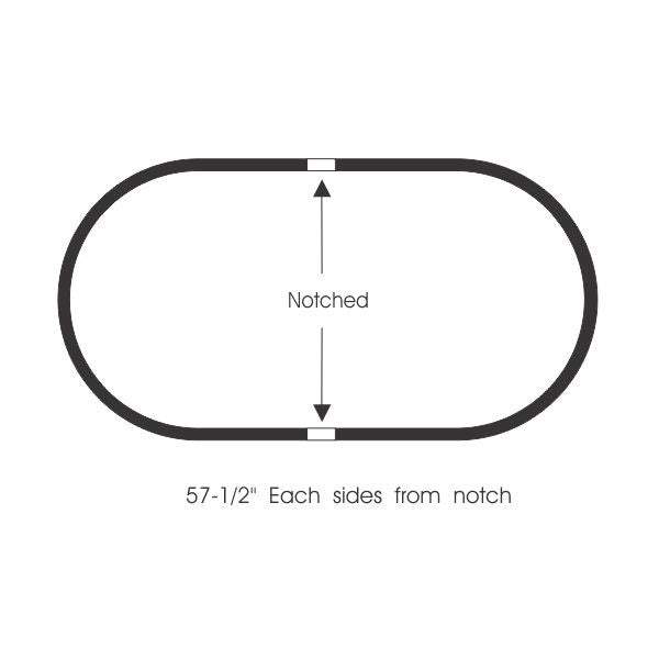 Windshield Gasket