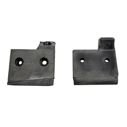 Convertible Top - Arm Pad