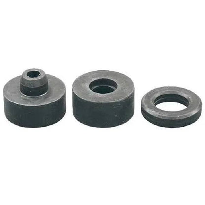 Body To Frame Mounting Pad Set