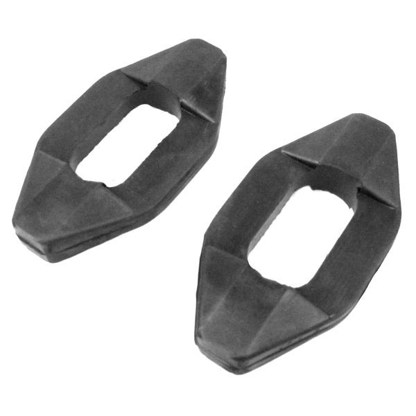 Rear Load Arm Link Cushions