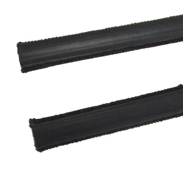 Rigid Run Channel