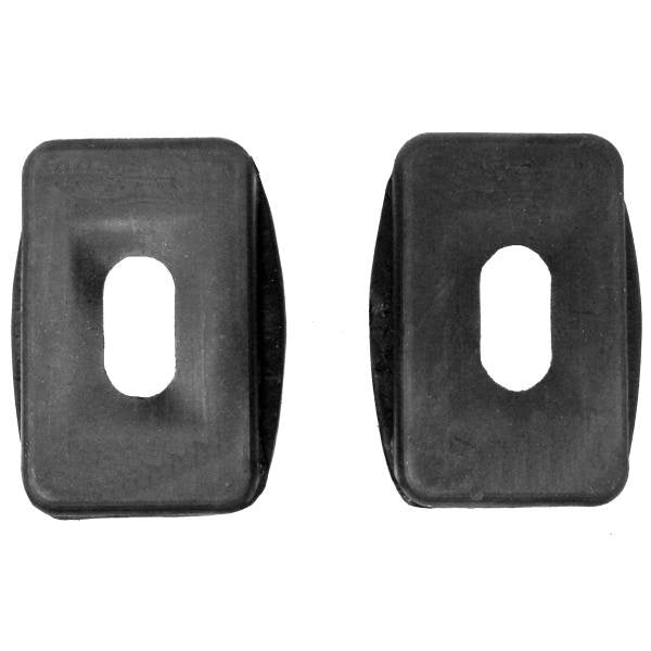 Brake and clutch shank seal