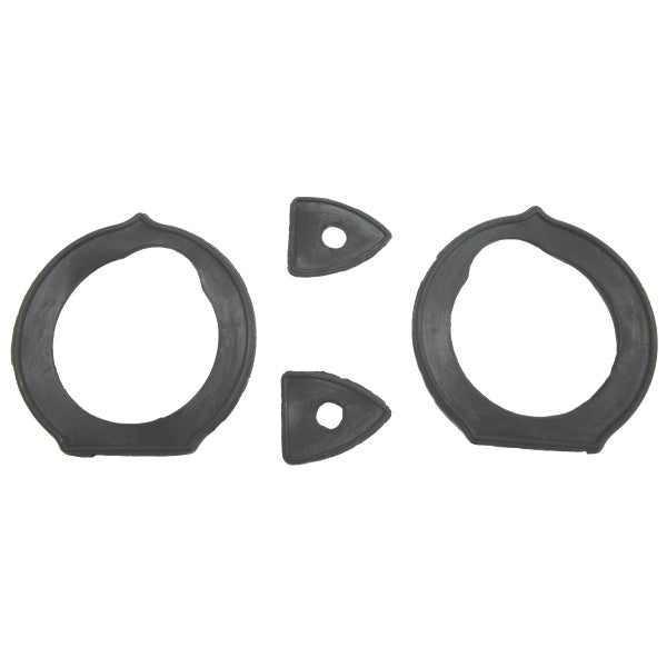 Door handle gasket