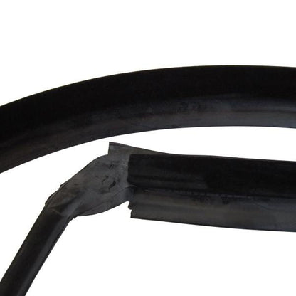Front Door Upper Weatherstrip
