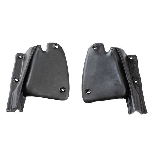 Door End Cap Filler
