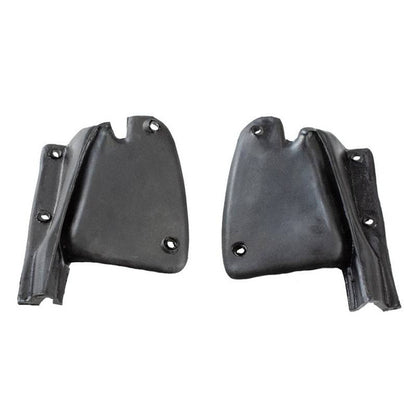 Door End Cap Filler