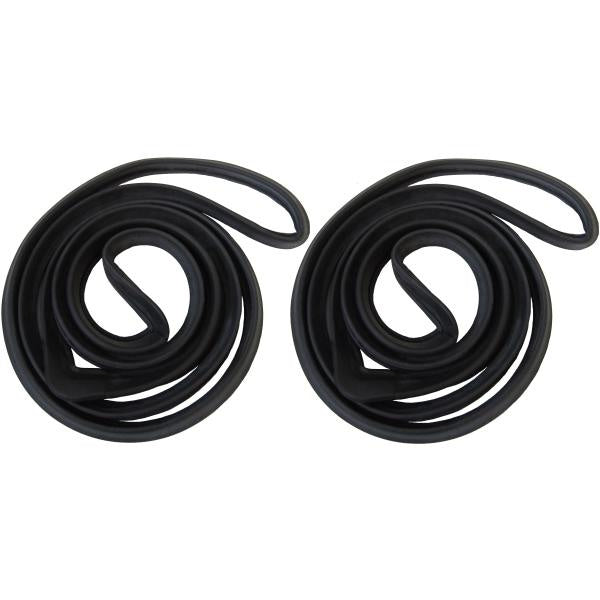 Rear Door Weatherstrips
