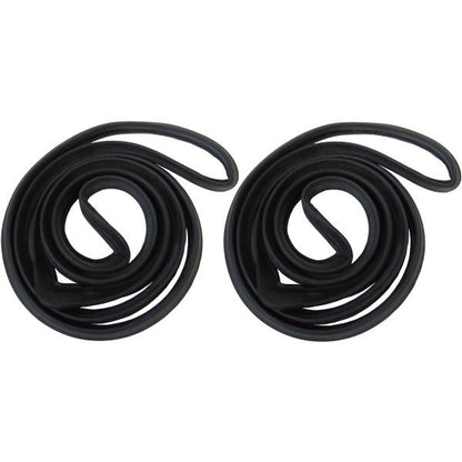 Rear Door Weatherstrips