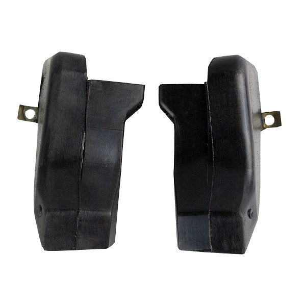 Rear Door Hinge Pillar Filler