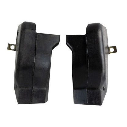 Rear Door Hinge Pillar Filler