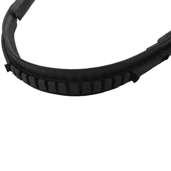 Front Door Vent Window Weatherstrips